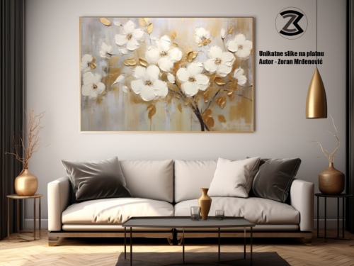 Canvas Art | 8213