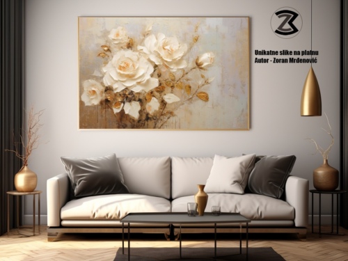 Canvas Art | 8214