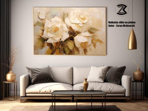Canvas Art | 8215