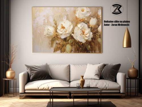 Canvas Art | 8216