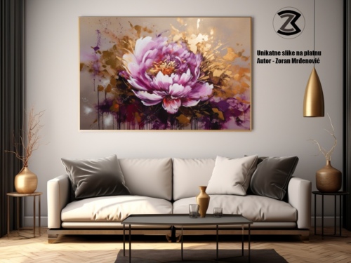 Canvas Art | 8224