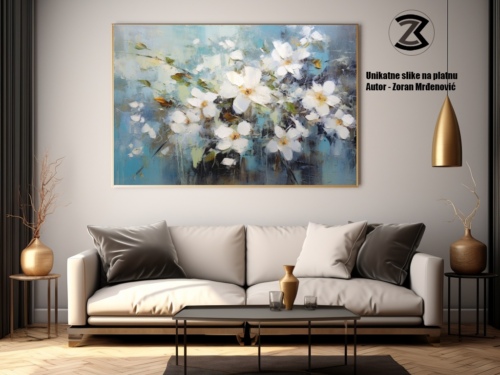 Canvas Art | 8217