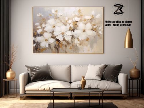 Canvas Art | 8218