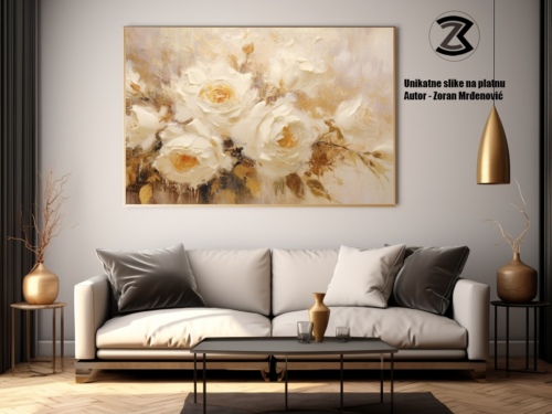 Canvas Art | 8216