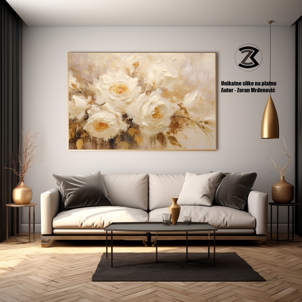 Canvas Art | 8216