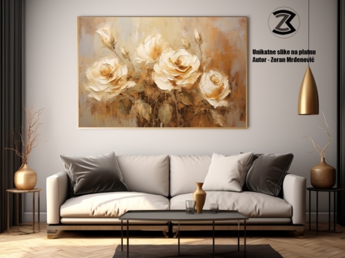Canvas Art | 8219