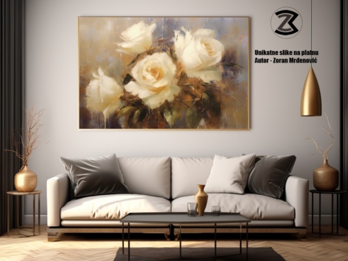 Canvas Art | 8220