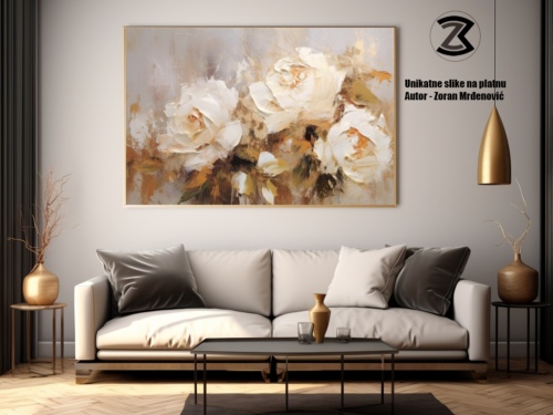 Canvas Art | 8221