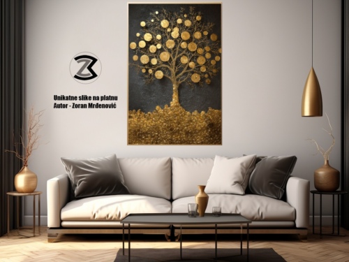 Canvas Art | 8227