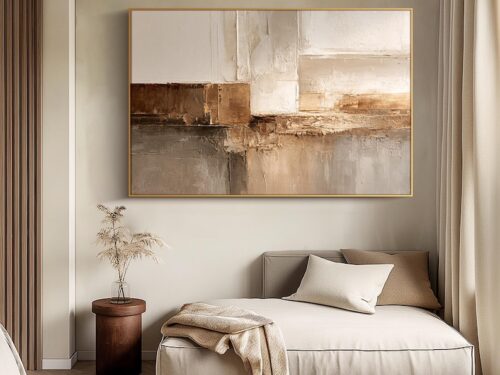Canvas Art | 8203