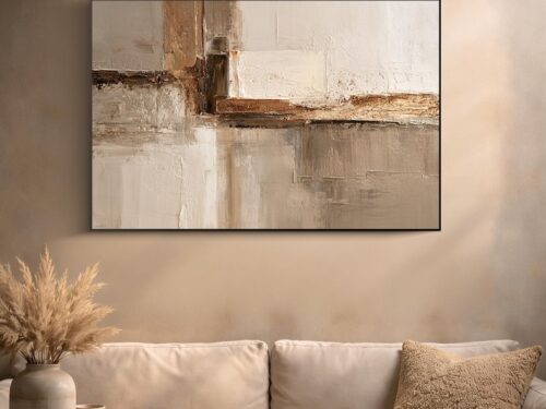 Canvas Art | 8201