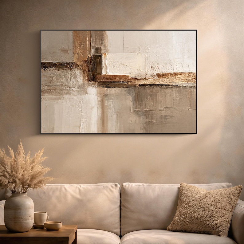 Canvas Art | 8201