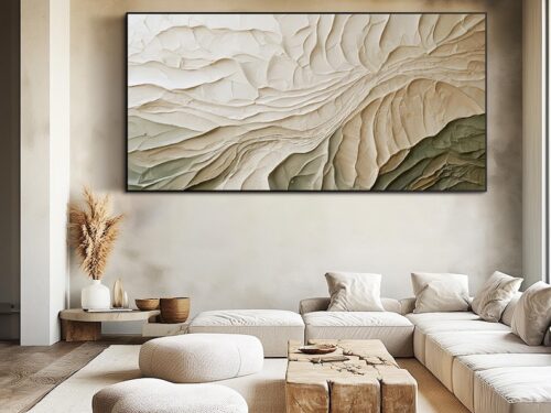 Canvas Art | 8200