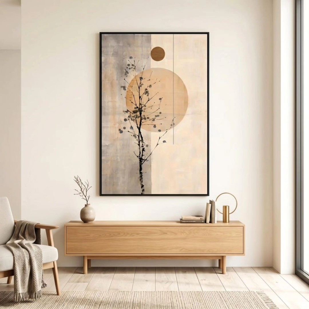Canvas Art | 8218