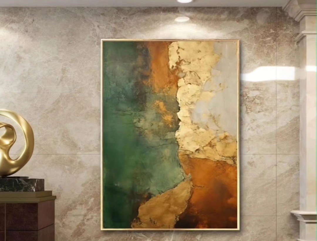 Canvas Art | 8219
