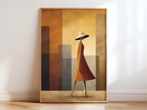 Canvas Art | 8222