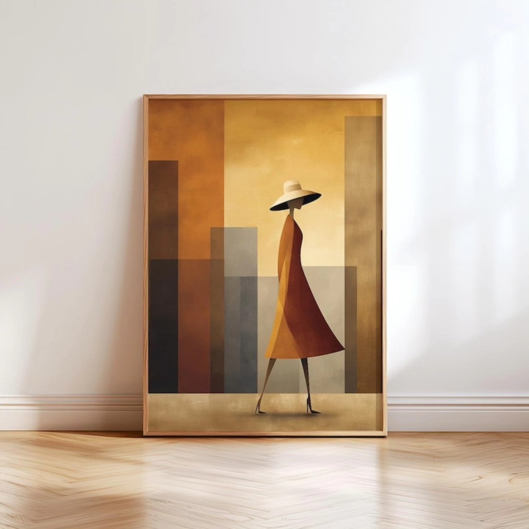 Canvas Art | 8222