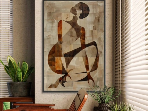 Canvas Art | 8224