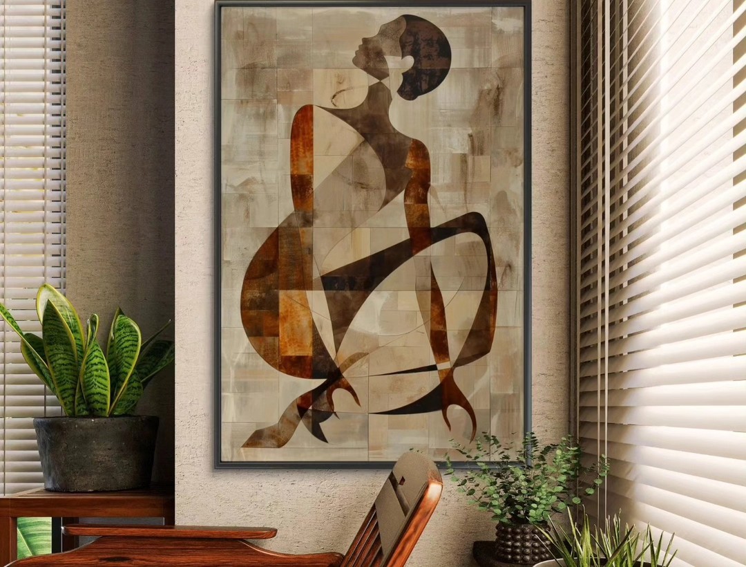 Canvas Art | 8224