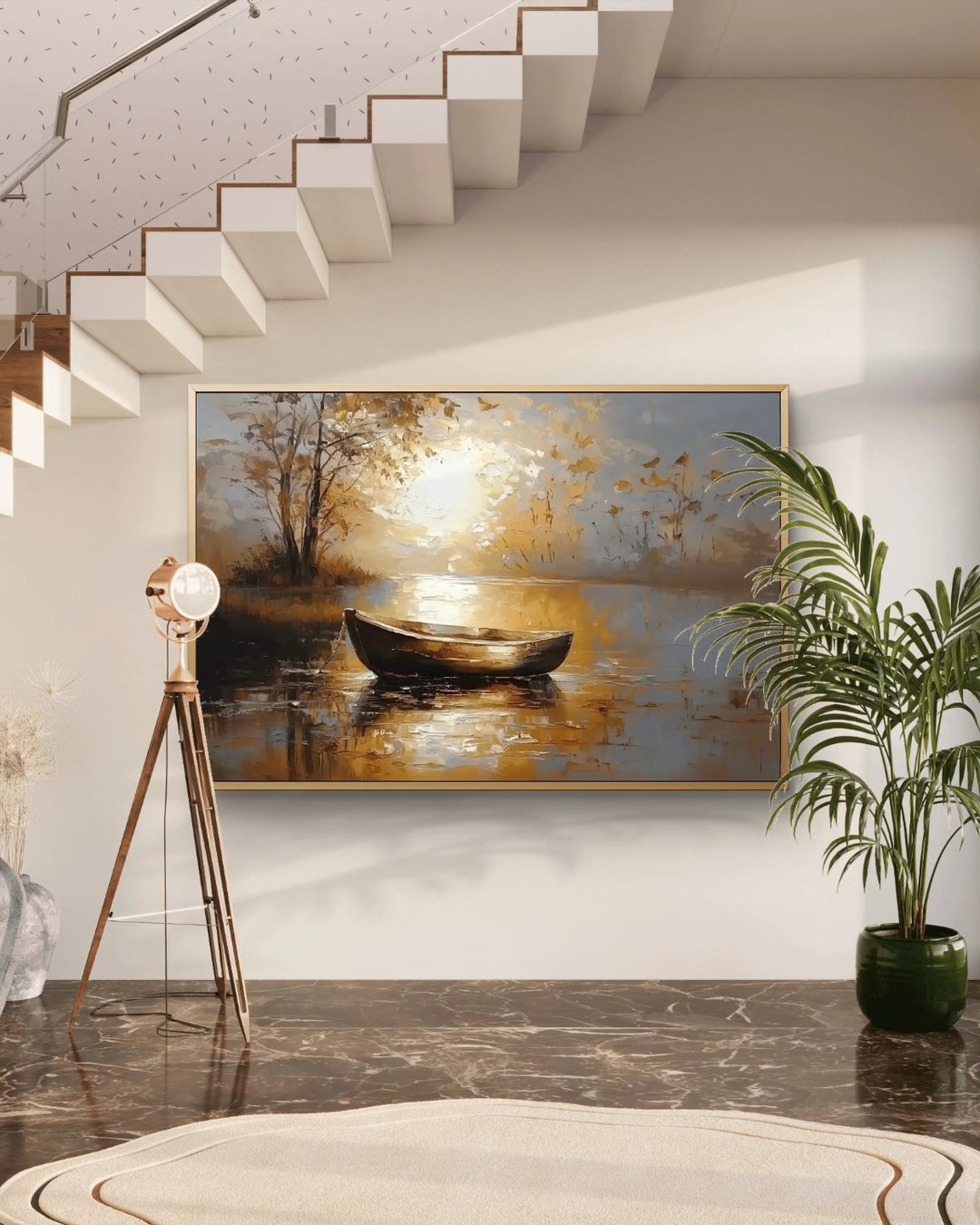 Canvas Art | 8225