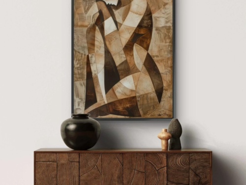 Canvas Art | 8227