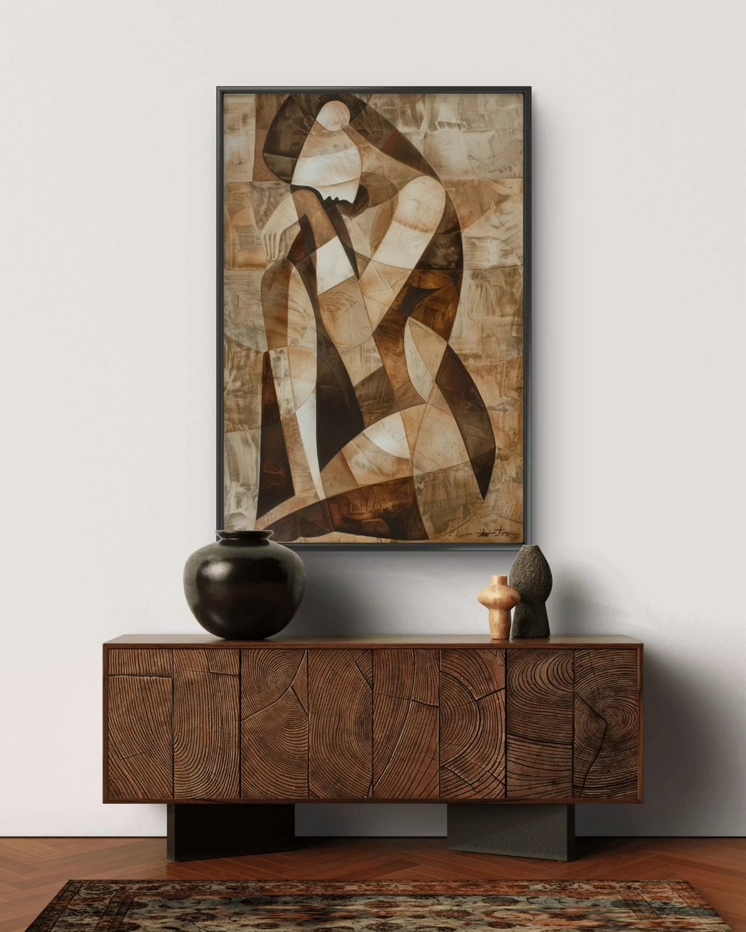 Canvas Art | 8227