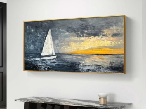 Canvas Art | 8231