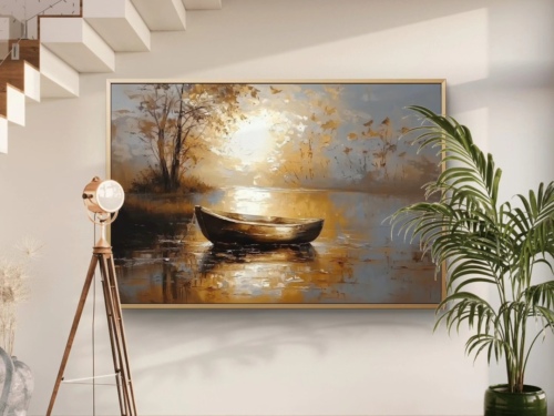 Canvas Art | 8232