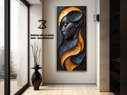 Canvas Art | 8234