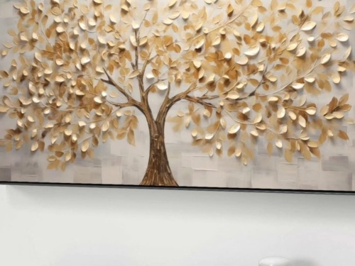Canvas Art | 8235