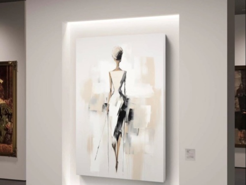 Canvas Art | 8236