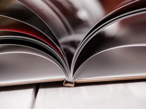 Classic Photobook 30×30 cm