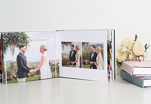 Premium Photobook 30×40 cm