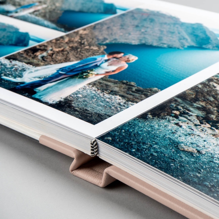 Premium Photobook 15×20 cm