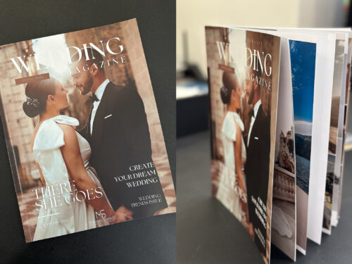 Magazin Photobook A4