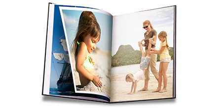 Classic Photobook 30×20 cm