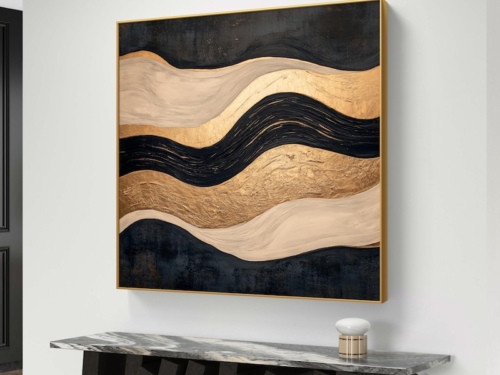 Canvas Art | 8323