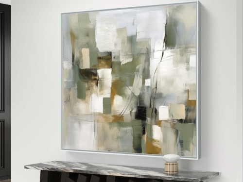 Canvas Art | 8324