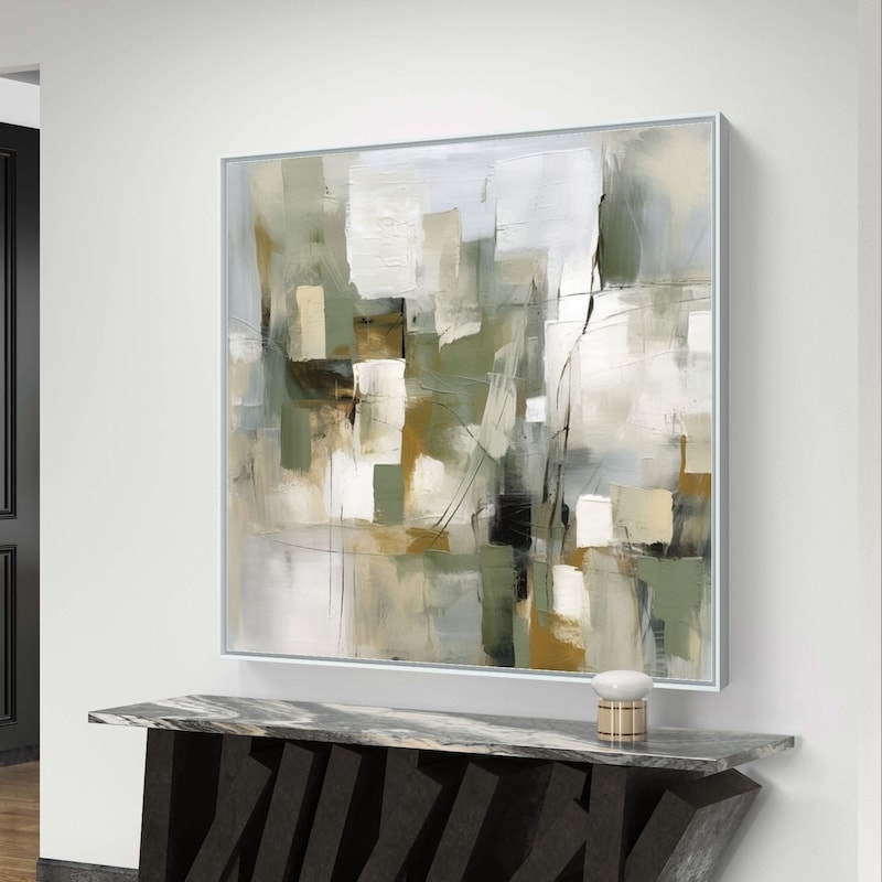 Canvas Art | 8324