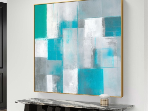 Canvas Art | 8325