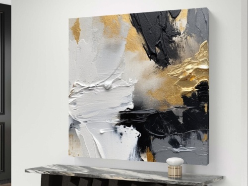 Canvas Art | 8326