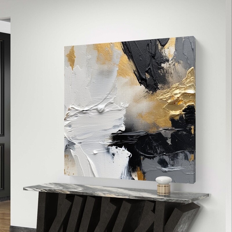 Canvas Art | 8326