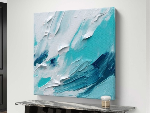 Canvas Art | 8327