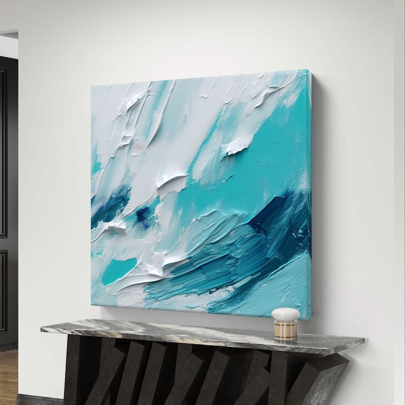 Canvas Art | 8327