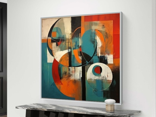 Canvas Art | 8330
