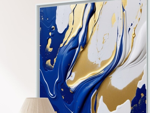Canvas Art | 8333