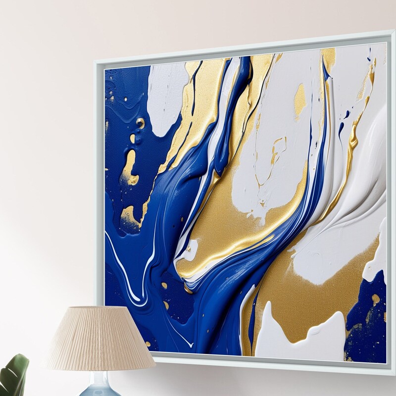 Canvas Art | 8333
