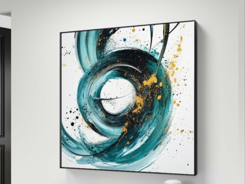 Canvas Art | 8303