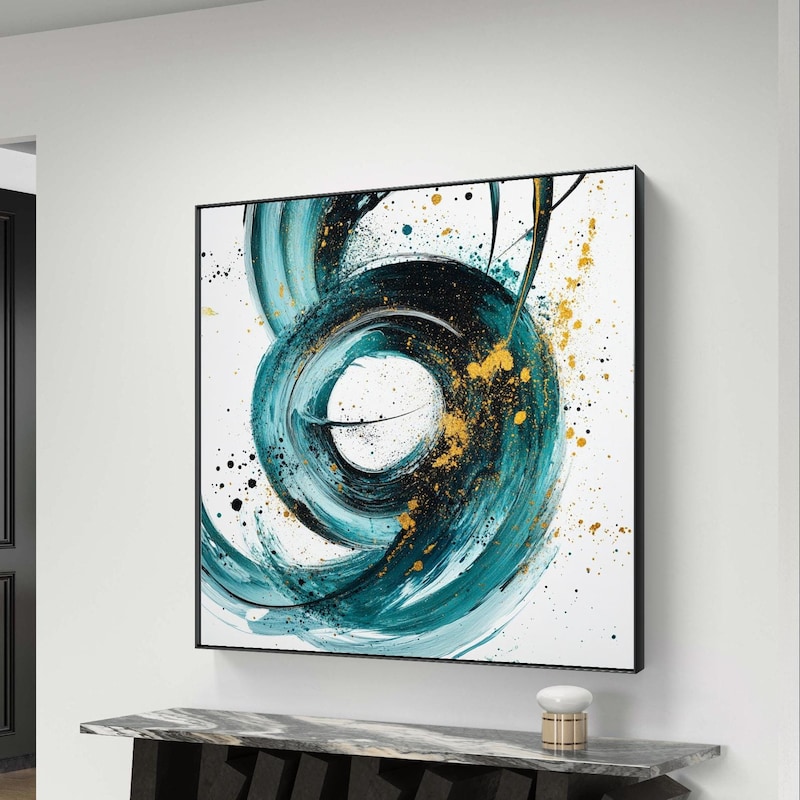 Canvas Art | 8303