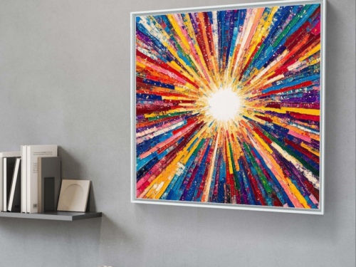 Canvas Art | 8305